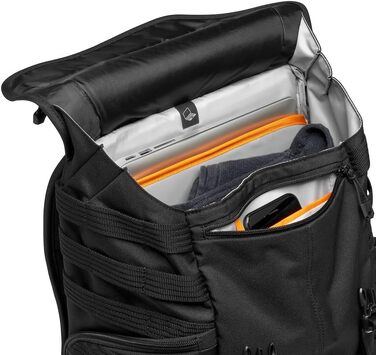 Lowepro ProTactic BP 300 AW II: фоторюкзак для DSLR/беззеркальних камер з QuickShelf, LP37265-PWW