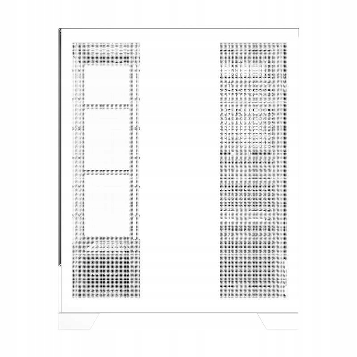 Корпус для ПК DarkFlash DY451L PRO ATX Midi Tower, скло, ігровий, ARGB