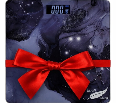 Ваги для ванної кімнати Medi Sleep DCLYC26F