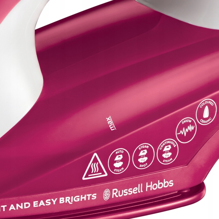 Праска Russell Hobbs 26480-56 2400 Вт