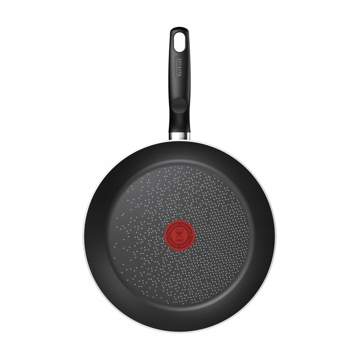 Набір сковорідок Tefal з антипригарним покриттям, сірі, 3 предмети (20/24/28 см)