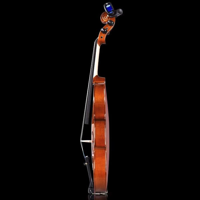 Скрипка Aileen Violine 4/4 для початківців (набір) - скрипка для дорослих та дітей (від 12 років) з інструкцією