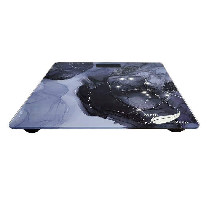 Ваги для ванної кімнати Medi Sleep DCLYC26F