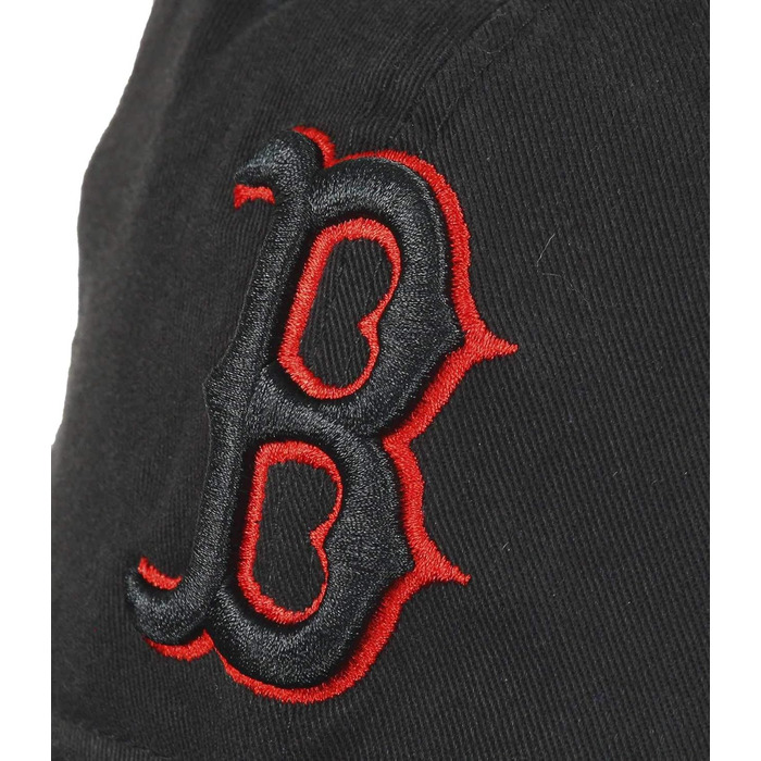 Кепка New Era Boston Red Sox 9Twenty MLB бейсболка регульована червона оригінал