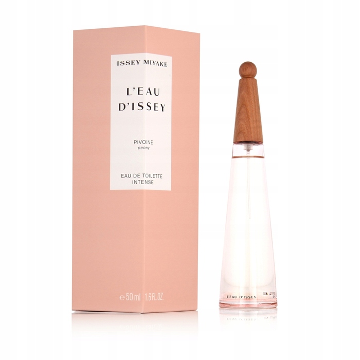 Парфумована вода Issey Miyake L'Eau d'Issey Pivoine, 50 мл