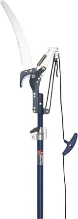 Телескопічний сучкоріз Spear & Jackson 4930FZ Razorsharp для обрізки дерев