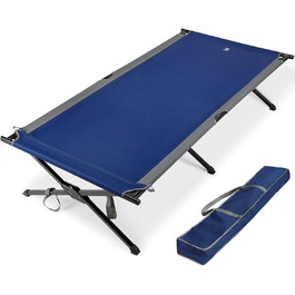 EVER ADVANCED Folding Cot - XXL Size