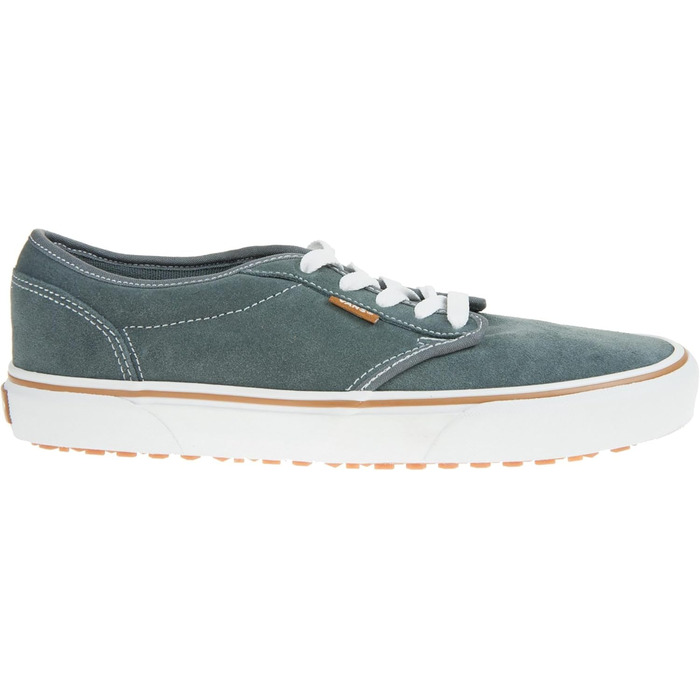 Кросівки Vans Atwood для чоловіків (40 EU, замша Turbulence)