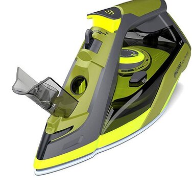 Парова праска Imetec Eco Perfect 2400 Вт