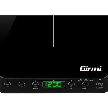 Портативна плитка Girmi PI04