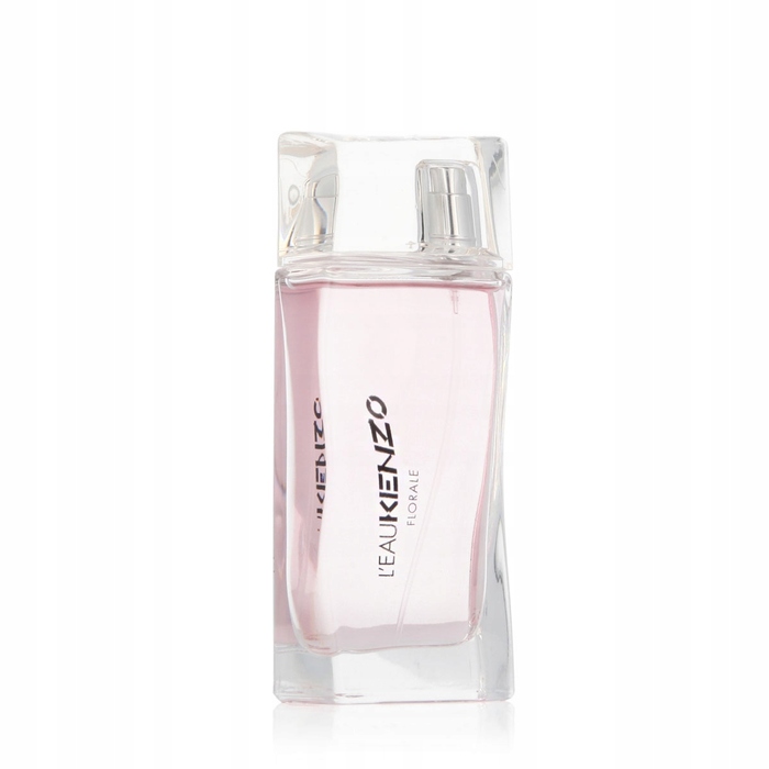 Жіноча туалетна вода Kenzo L'Eau Kenzo, квіткова, 50 мл