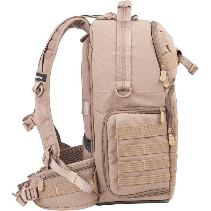 Штатив Vanguard Veo Range T45M Beige - легкий та міцний