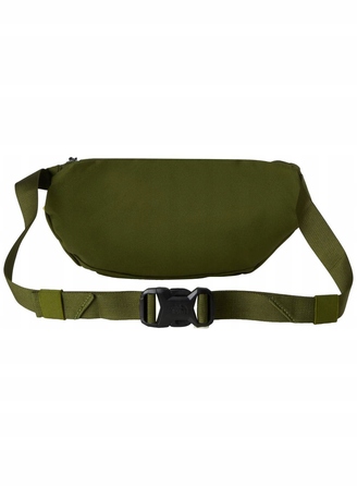 Поясна сумка The North Face Jester Bum Bag, зелена