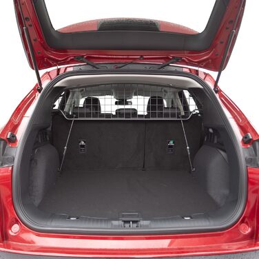 Сітка для собак Travall Ford Kuga (2019-): захист багажника, міцна сітка для транспортування собак