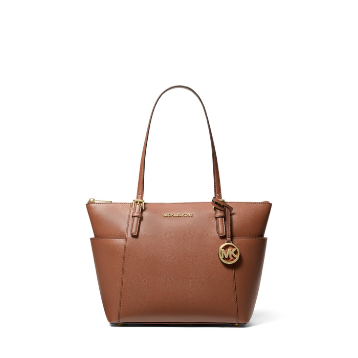 Сумка жіноча Michael Kors Jet Set Item Tote Luggage - оригінал