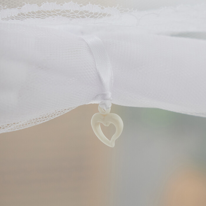 Relaxdays Folding Mosquito Net