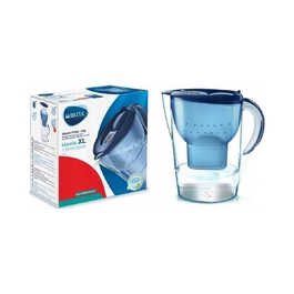 Фільтр-кувшин Brita Marella XL 3,5 л, синій