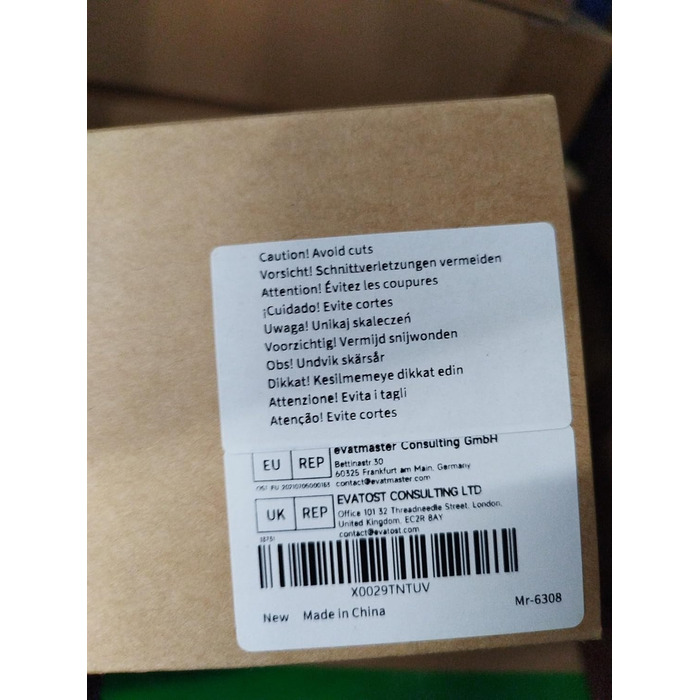 Набір для манікюру Mr.GREEN 3шт: кусачки, пилка, кусачки з захистом від бризок, кейс, для чоловіків та жінок