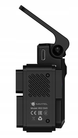 Автомобільний відеореєстратор Navitel RS2 DUO Full HD, 2