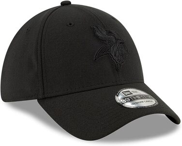Кепка New Era 39Thirty Stretch Tampa Bay Buccaneers (S-M) - Ретро, Minnesota Vikings