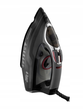 Праска Russell Hobbs L3XE-GRH2P 3218,6 Вт