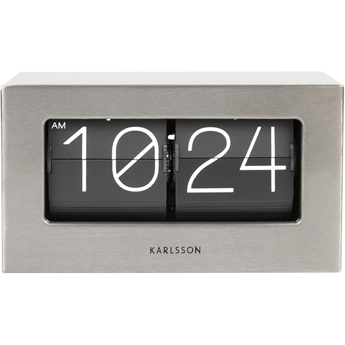 Karlsson Office Clock KA5620ST