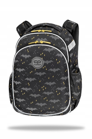 Багатофункціональний шкільний рюкзак Batman CoolPack, багатоколірний, 25 л