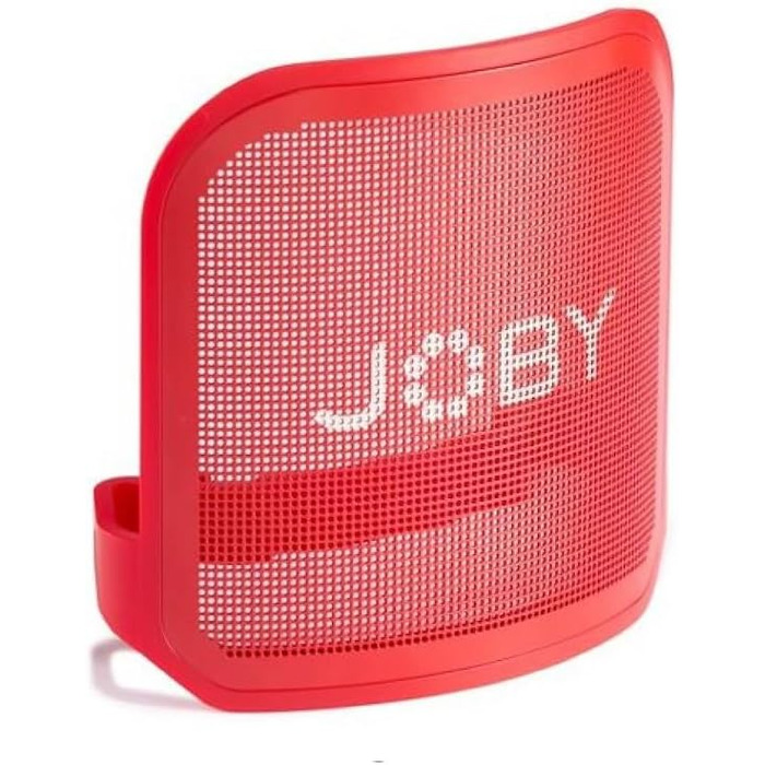 JOBY Wavo Boom Arm: професійний мікрофонний важіль для стрімерів та подкастерів, чорний, з кріпленням для навушників та кабелів