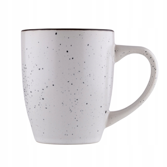 Обідній сервіз на 12 осіб, 48 предметів Premium: великі, маленькі та глибокі тарілки, а також чашки