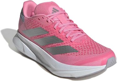 Жіночі кросівки Adidas Duramo SL 2, 40 2/3 EU, Bliss Pink/Silver Metallic/Fusion Pink