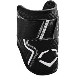 Захист для ліктя EvoShield Pro Srz 2.0, чорний, розмір S