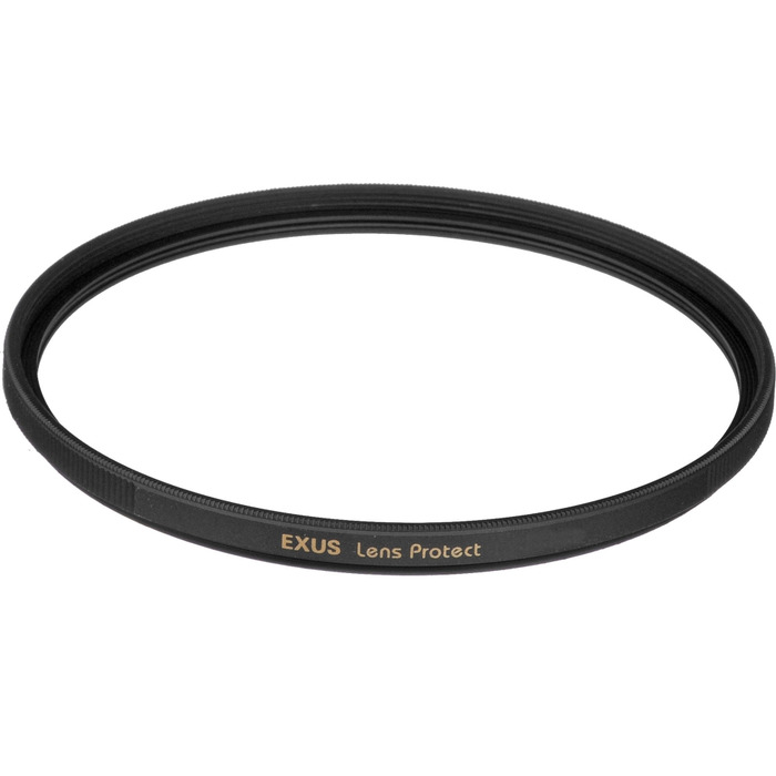 Захисний фільтр Marumi Exus Lens Protect 52мм