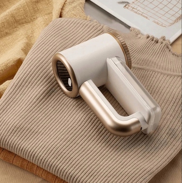 Потужна сучасна машинка для видалення ковтучків: для одягу, светрів та оббивки диванів