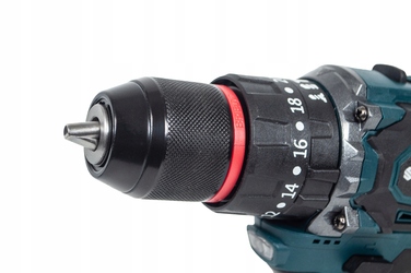 Акумуляторна шурупокрутка Sterling 16V STCD1680U