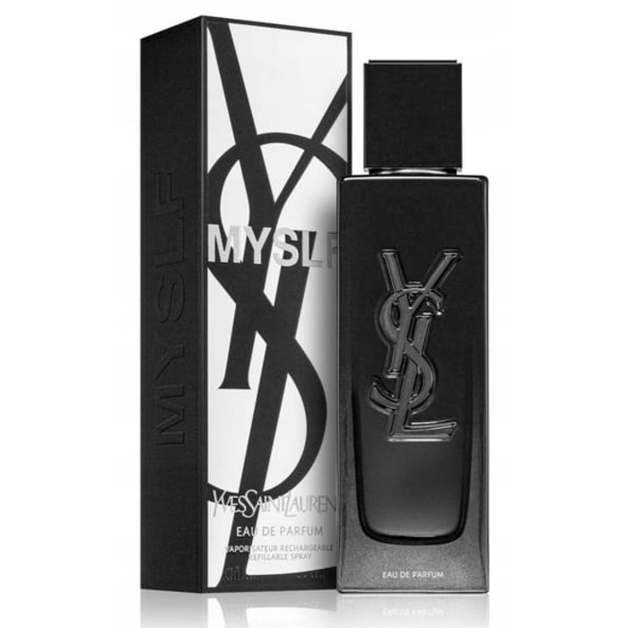 Парфумована вода Yves Saint Laurent MYSLF для чоловіків, 100 мл, EDP