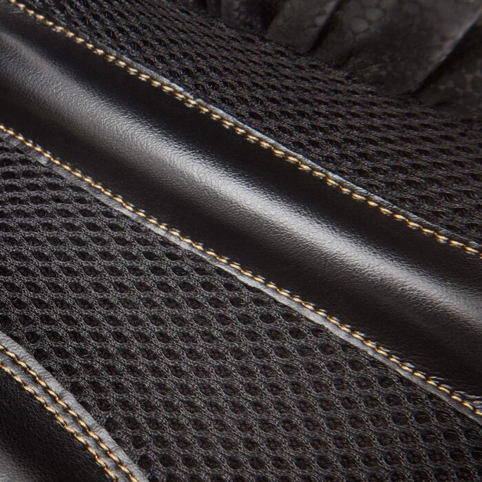 Боксерські рукавички Reebok 10oz Gold/Black