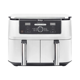 Аерофритюрниця Ninja AF400EUWH 2600 Вт, 9,5 л