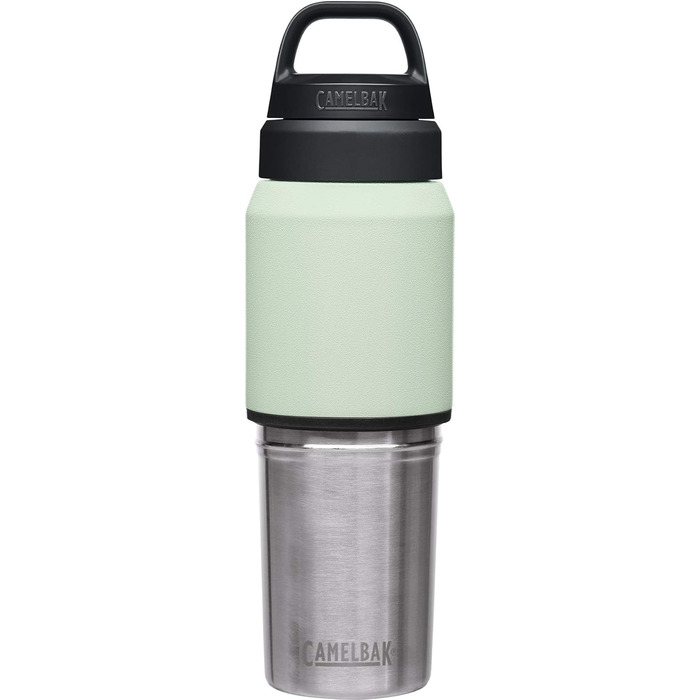 Camelbak Multibev Vacuum Insulated Stainless Steel Thermos - 650ml
