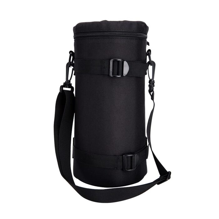 Чохол для об'єктива JJC DLP Deluxe, сумісний з Canon Zoom, DLP-7 (одинарний)