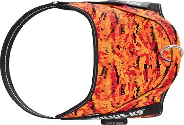 Шлейка Julius-K9 Power&More для собак, розмір 2XL (Pixeljuice)