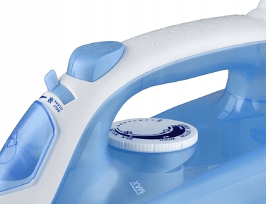 Праска Blaupunkt HSI201BL 2170 Вт