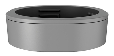 Портативний бездротовий блендер Ninja Blast BC151EUNV для смузі, синій