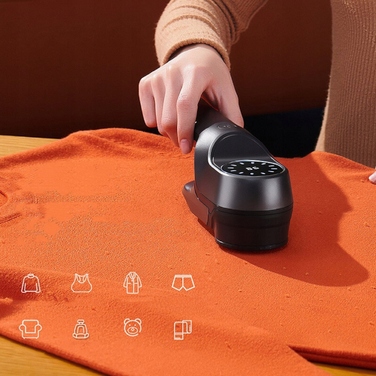 Машинка для видалення ковтучків Home-Expert Hi Power — найпотужніша модель