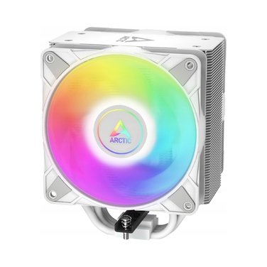 Кулер для процесора ARCTIC Freezer 36 A-RGB, білий