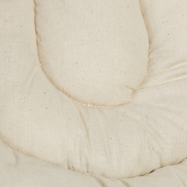 Relaxdays Pet Bed for Dogs and Cats