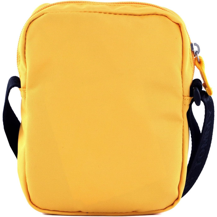 Чоловіча сумка-месенджер Tommy Hilfiger TJM Essential Reporter, колір Prairie Yellow