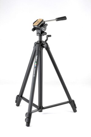 Штатив Velbon 438/F, 153,5 см, чорний