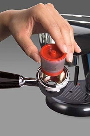 Кавоварка illy X7.1 для капсул Iperespresso, чорна
