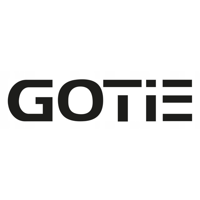 Праска Gotie GZE-2600, 2600 Вт