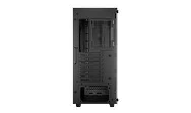 Корпус Deepcool CC560 V2 Limited Midi Tower, чорний